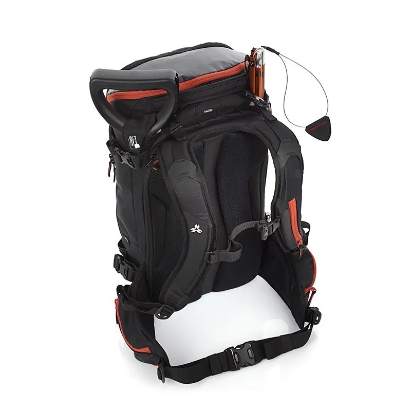 Backpack Rescuer 32 Pro