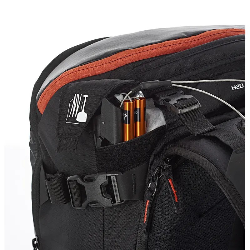 Backpack Rescuer 32 Pro