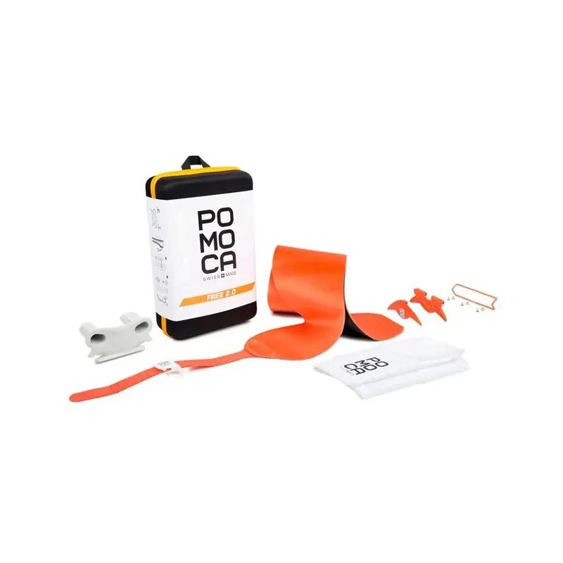 Free 2.0 - Back Fix 123mm