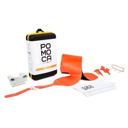 Free 2.0 - Back Fix 123mm