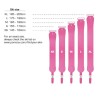 Free 2.0 ready2climb 123mm v2