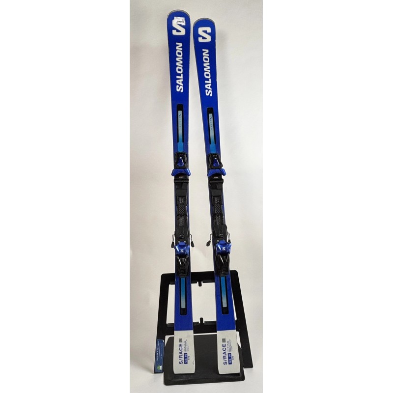 E S/RACE GS 10 + MI 12 GW F