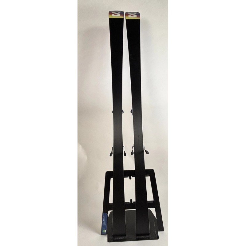E S/RACE GS 10 + MI 12 GW F