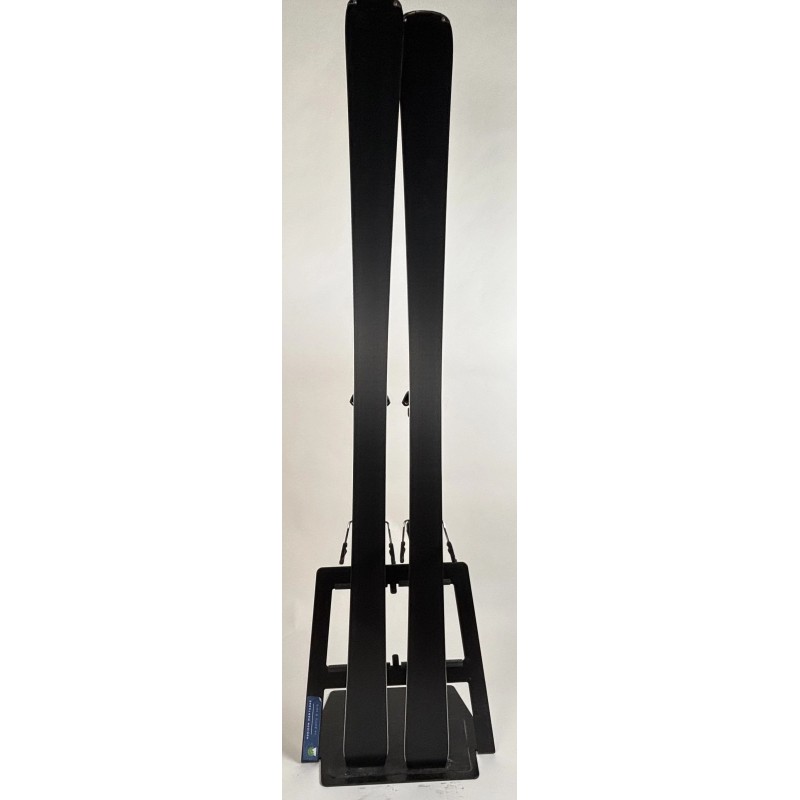 Ski Atomic Cloud C12 RVSK C + M10 GW – Précision & stabilité