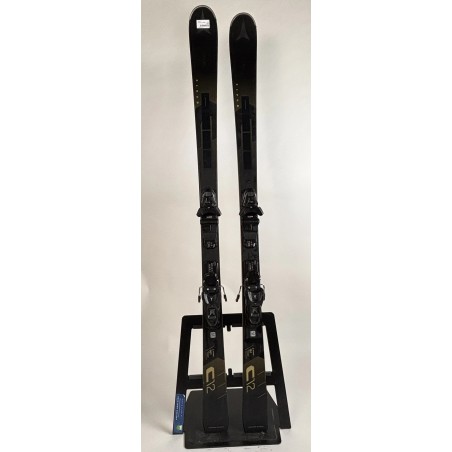 Ski Atomic Cloud C12 RVSK C + M10 GW – Précision & stabilité