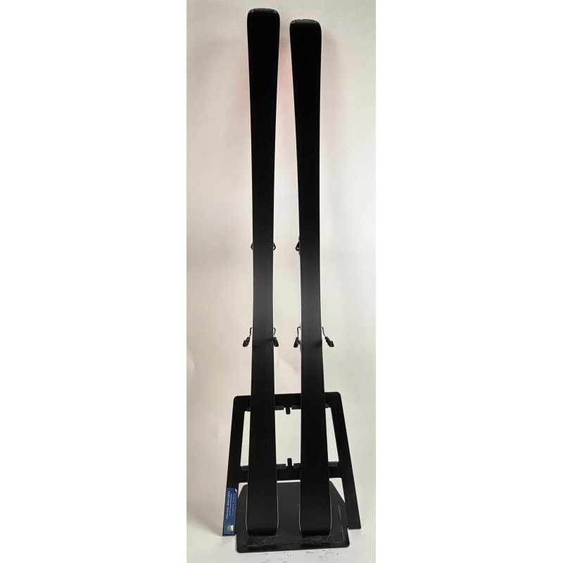 Ski Atomic Redster G7 + M12 GW – Puissance & précision piste