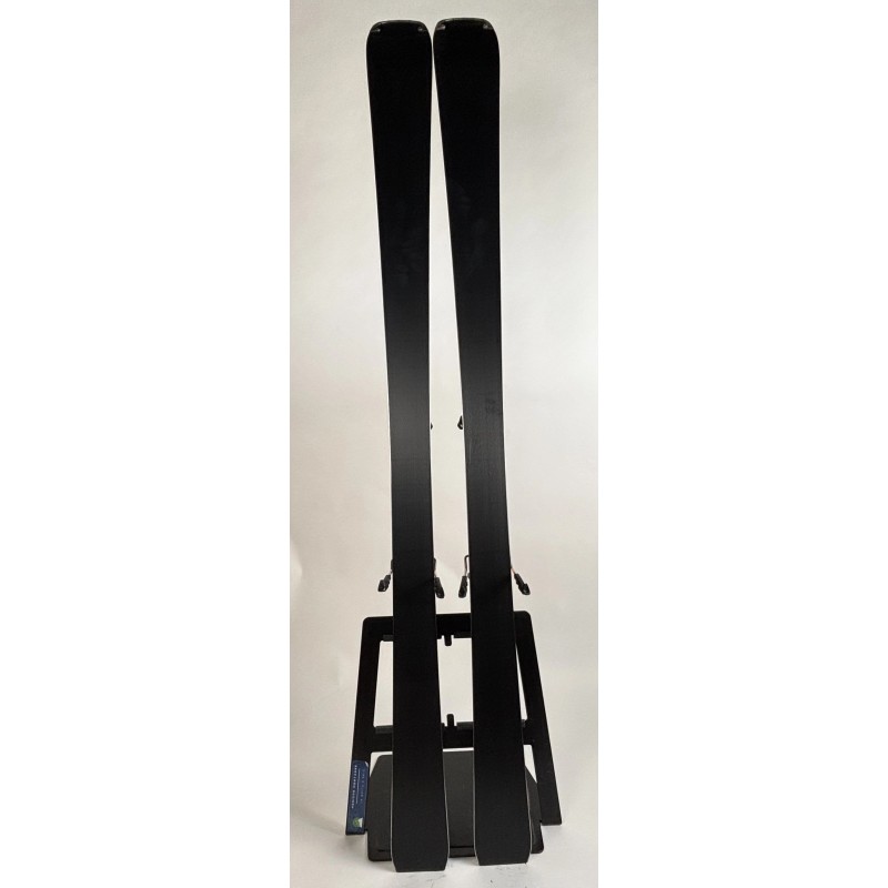 Redster Q6 + MI 12 GW