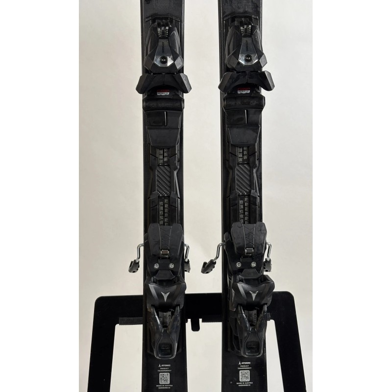 Redster X7i RVSK C + MI 12 GW