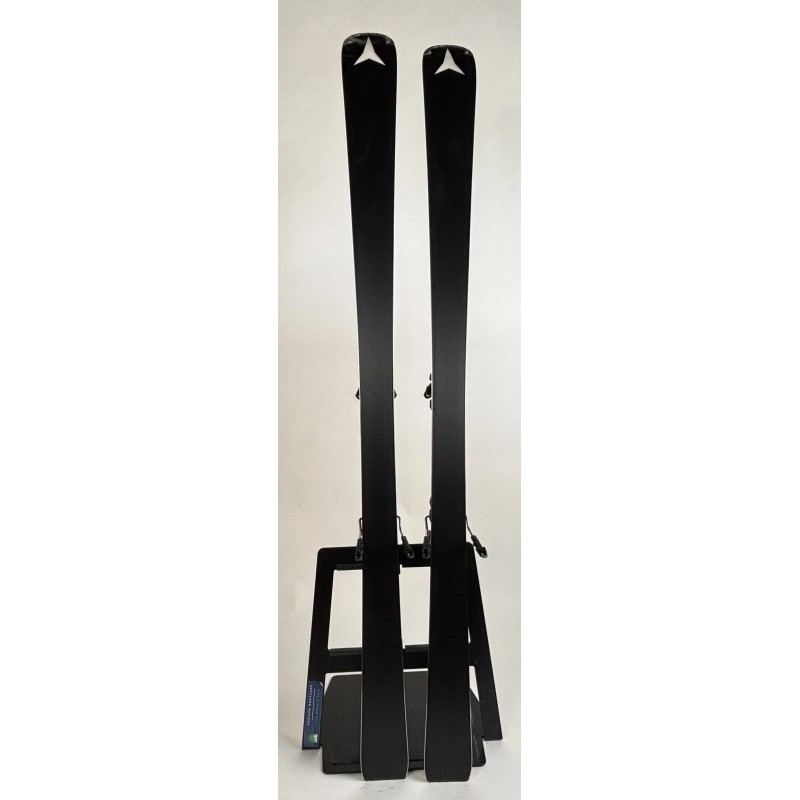 Redster X7i RVSK C + MI 12 GW