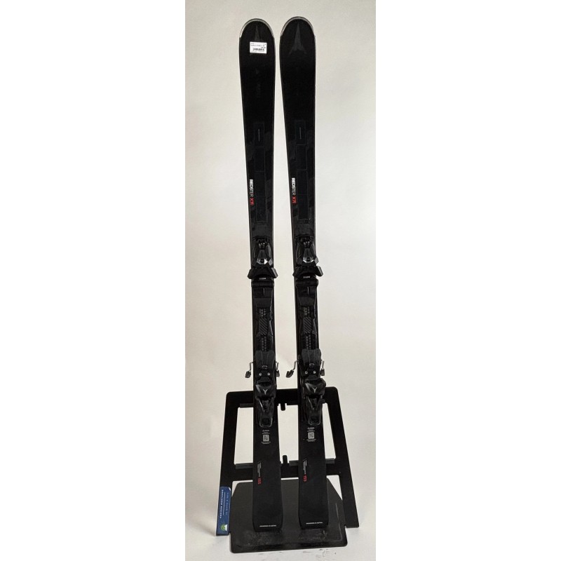 Redster X7i RVSK C + MI 12 GW