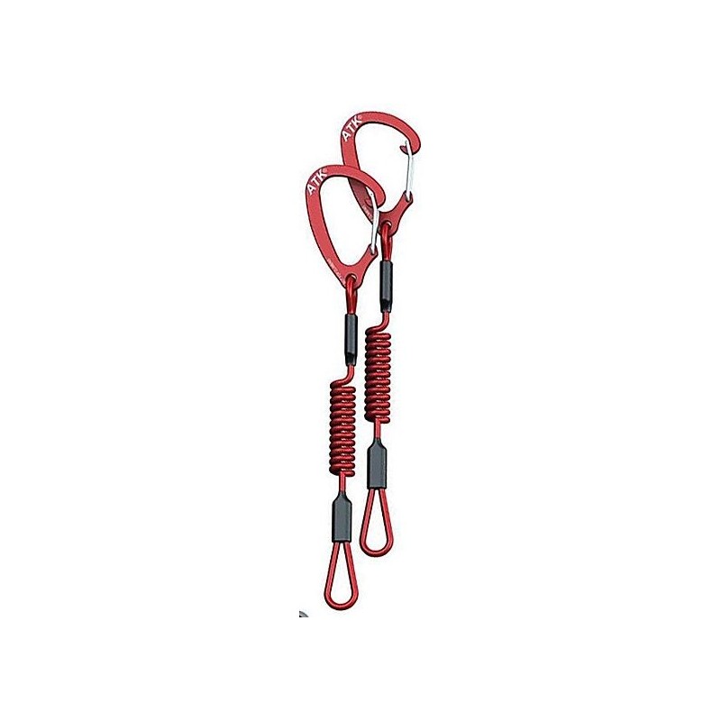 Kevlar Core Leash