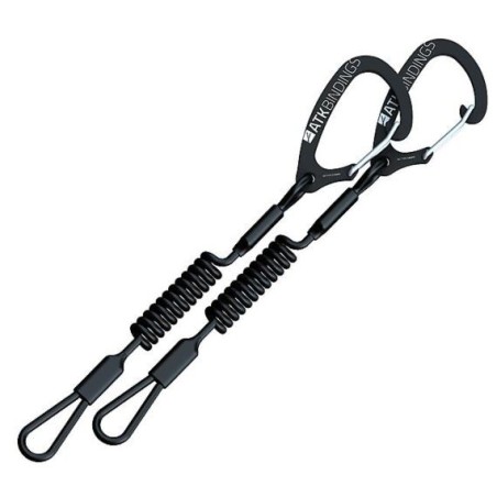 Kevlar Core Leash