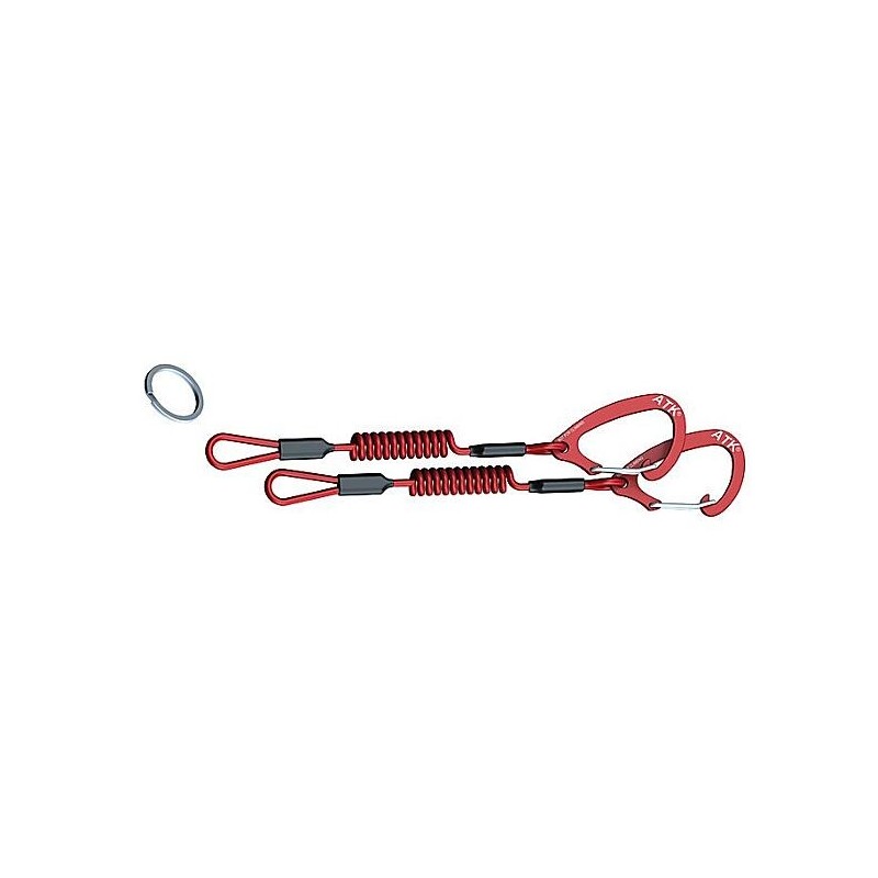Kevlar Core Leash