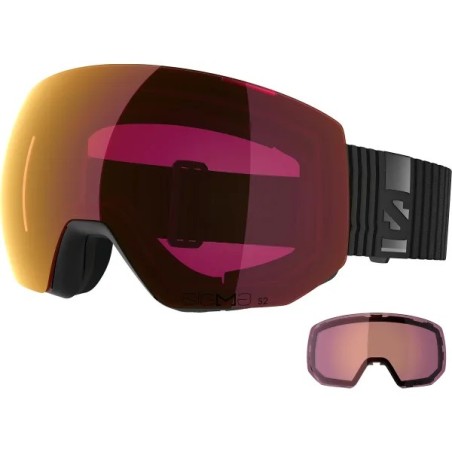 Radium Pro S Sigma