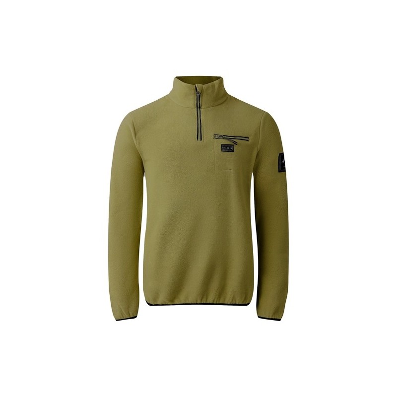 Affinity Fleece
