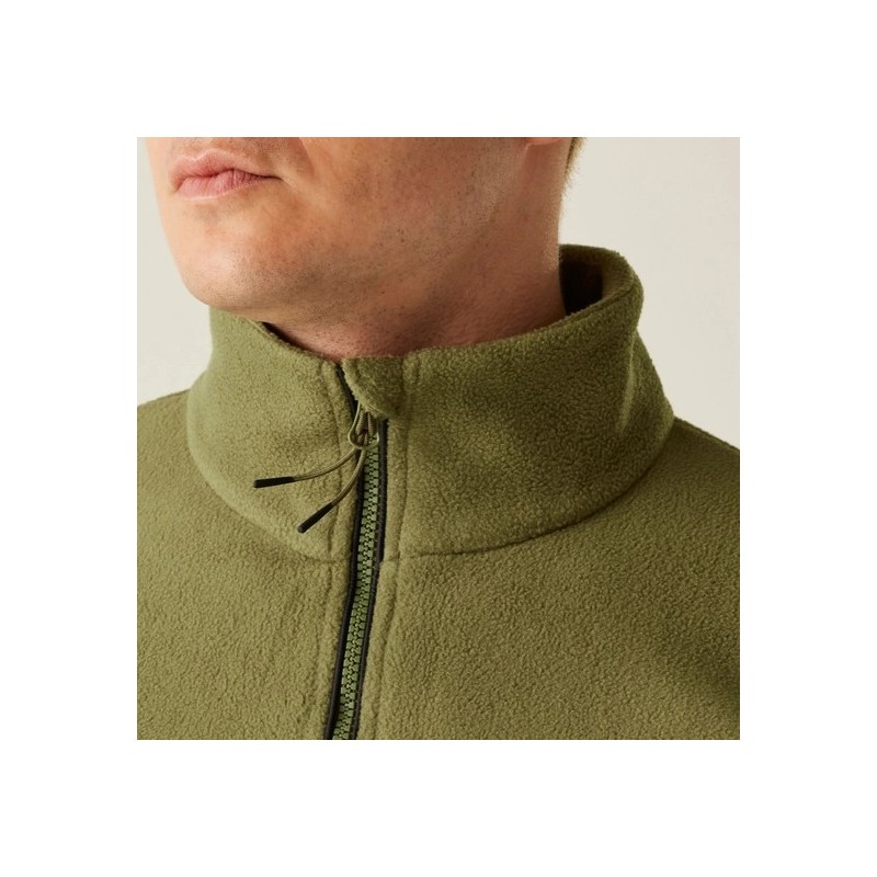 Affinity Fleece