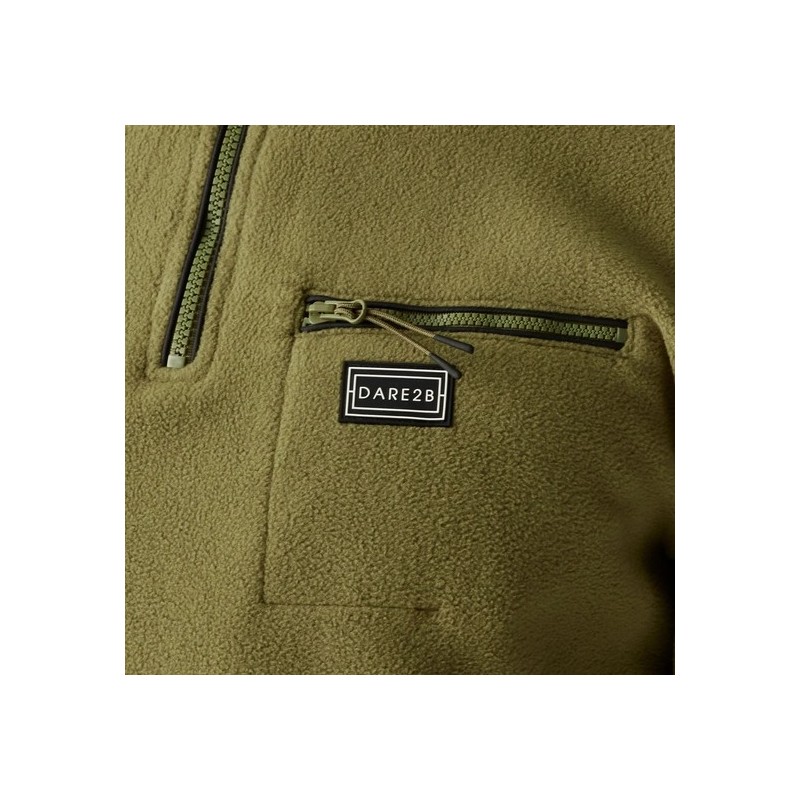 Affinity Fleece