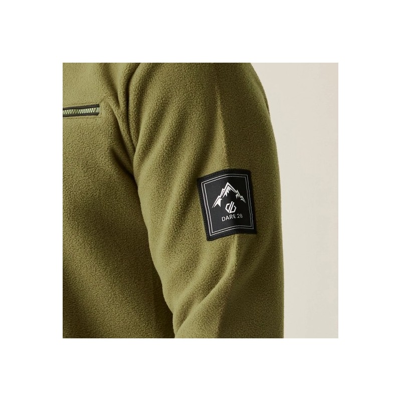 Affinity Fleece