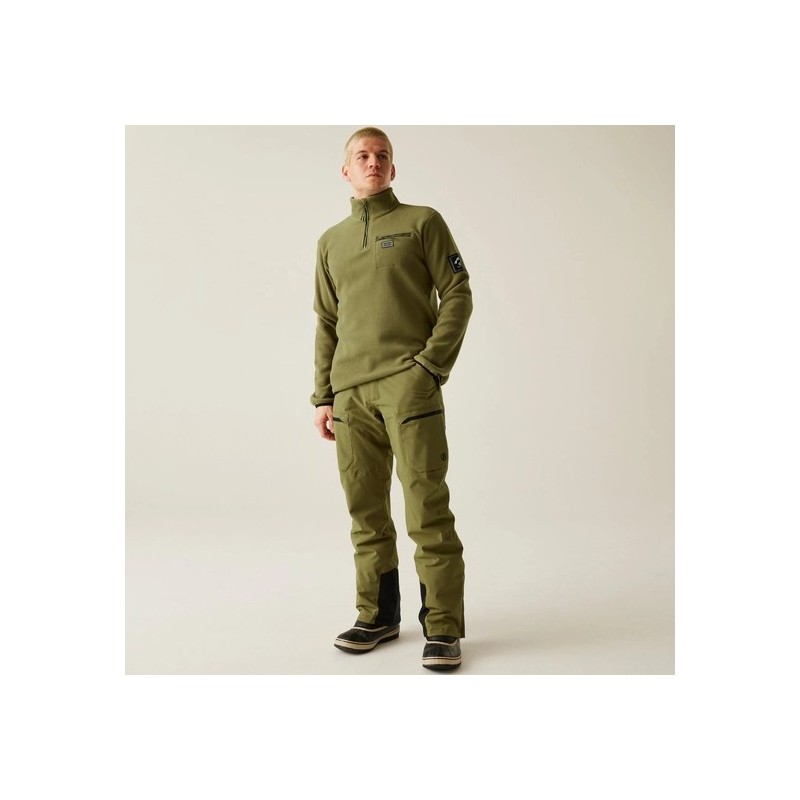 Affinity Fleece