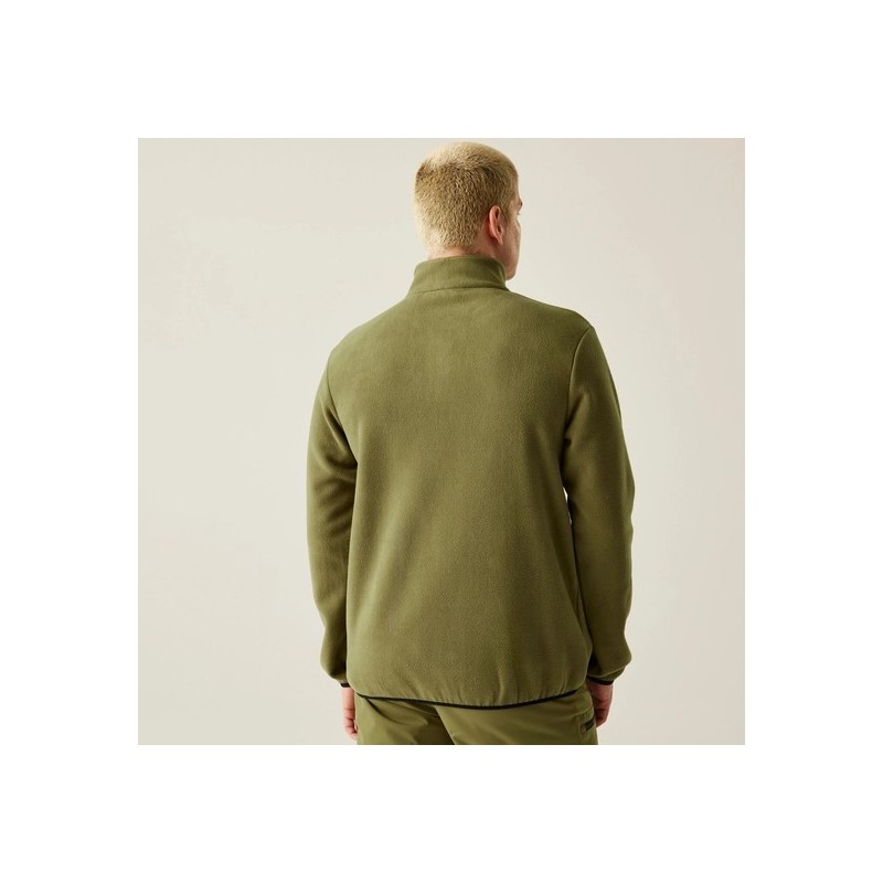 Affinity Fleece