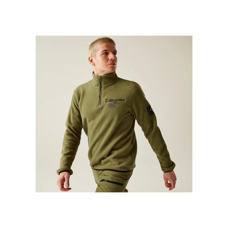 Affinity Fleece