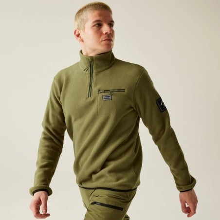 Affinity Fleece