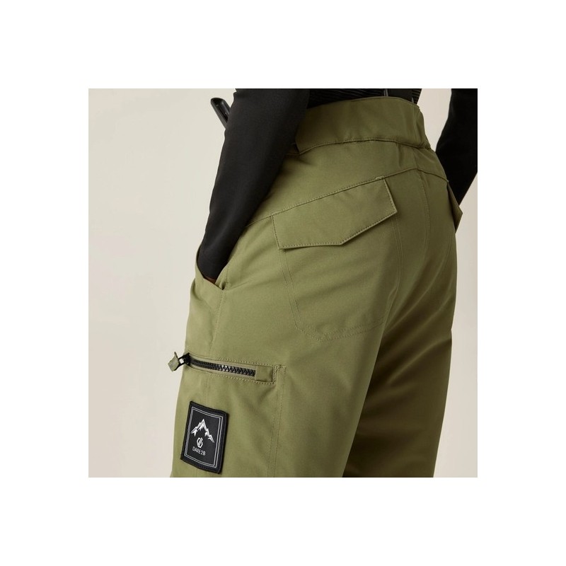 Pow Pant II