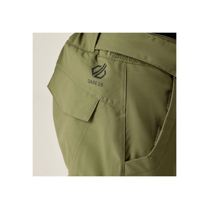 Pow Pant II