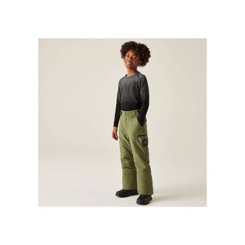 Pow Pant II