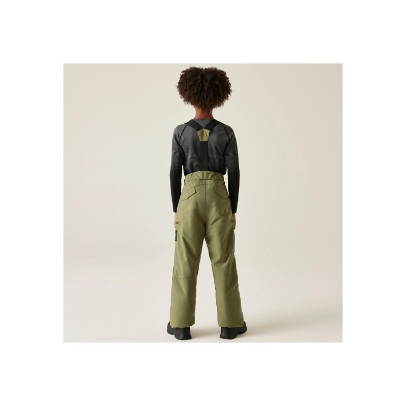 Pow Pant II