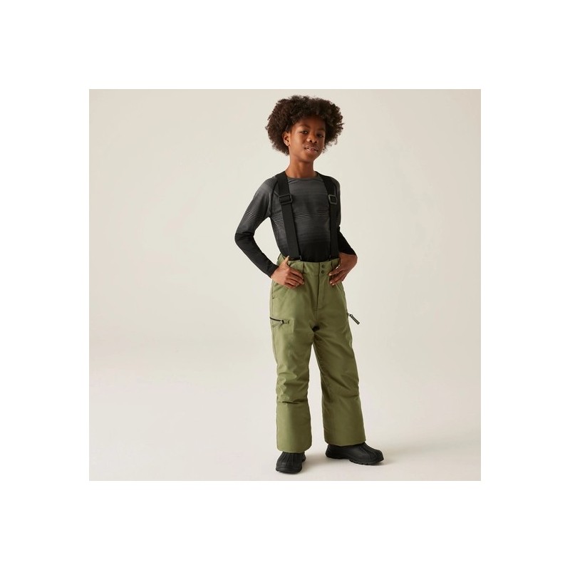 Pow Pant II