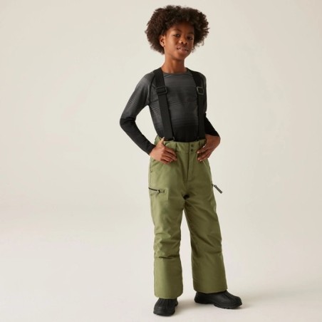 Pow Pant II