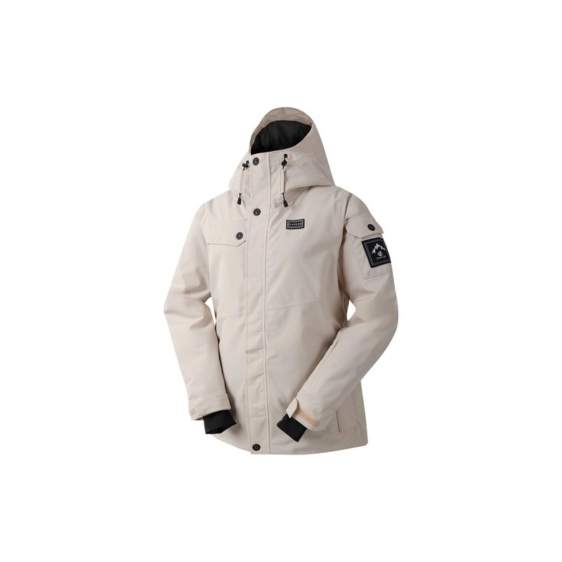 SkiLifeJacket