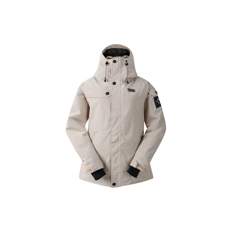 SkiLifeJacket