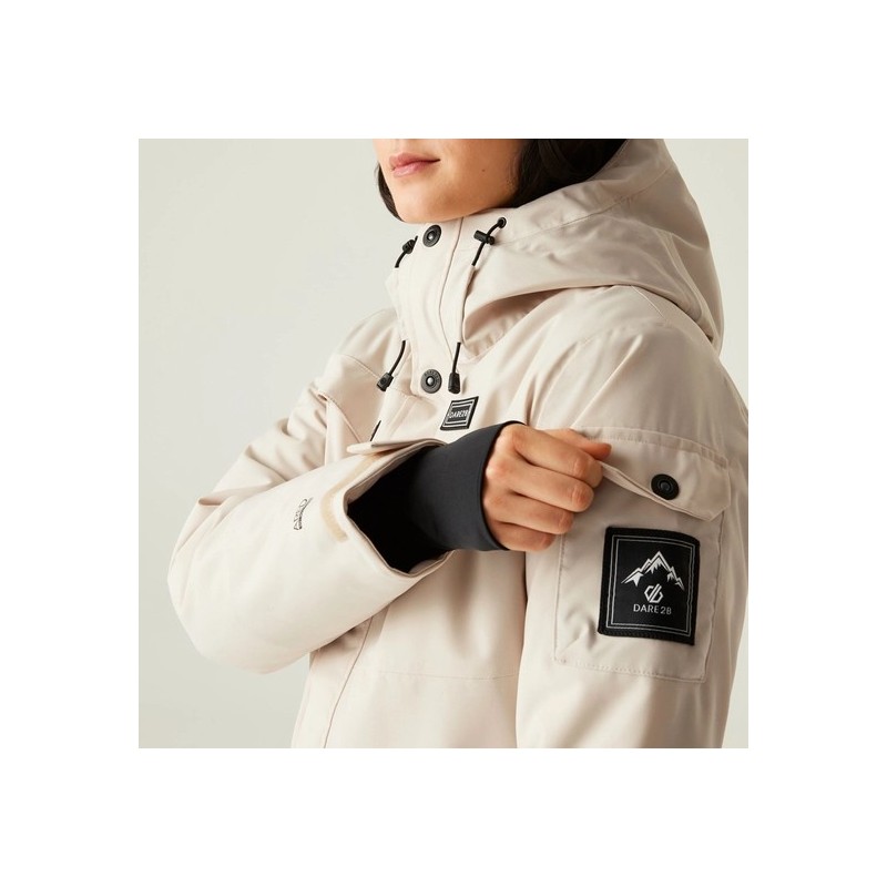 SkiLifeJacket