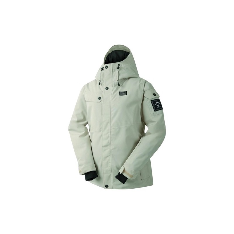 SkiLifeJacket