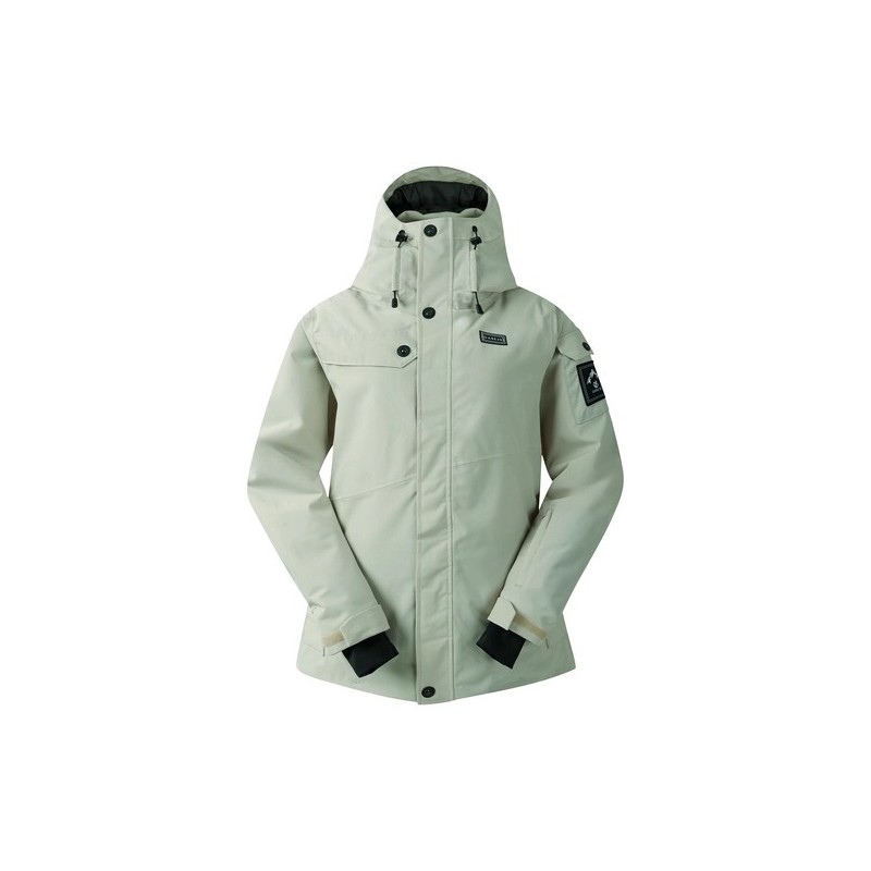 SkiLifeJacket