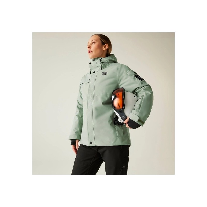SkiLifeJacket