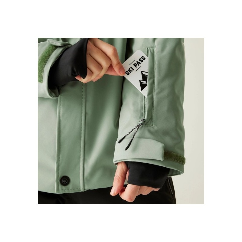 SkiLifeJacket
