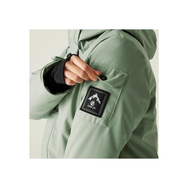 SkiLifeJacket
