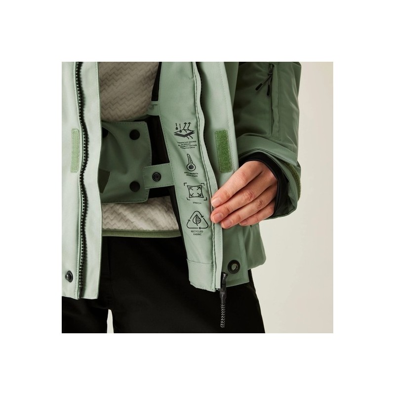 SkiLifeJacket