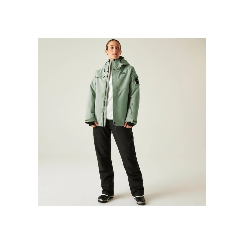 SkiLifeJacket