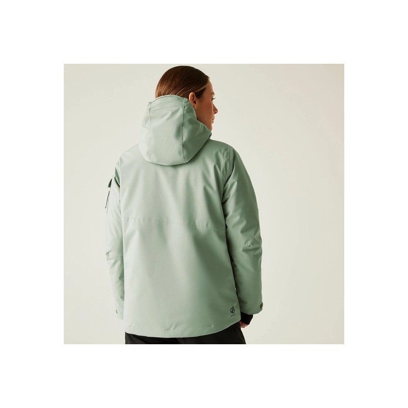 SkiLifeJacket