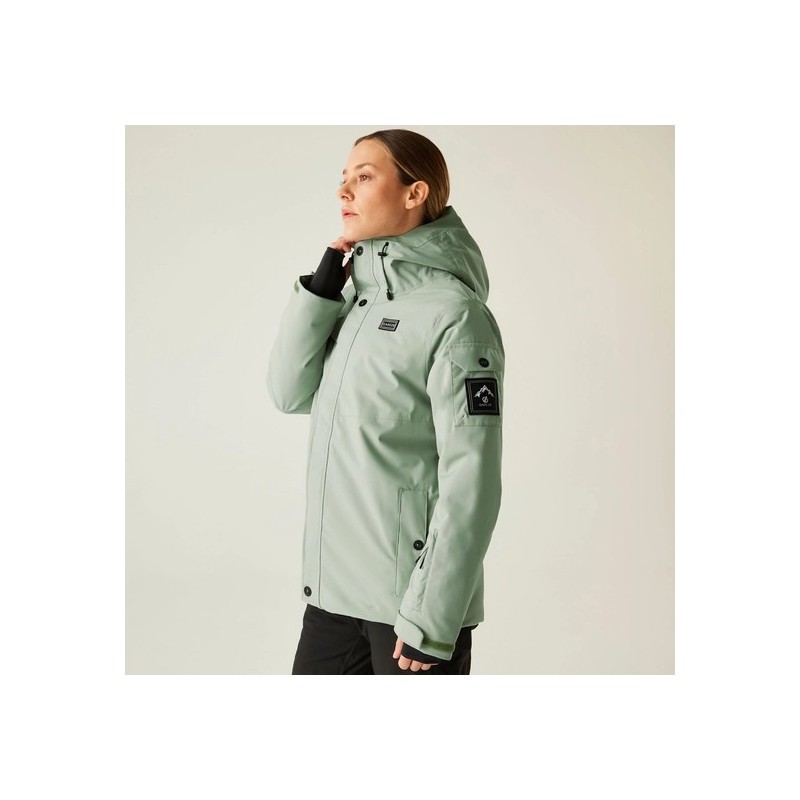 SkiLifeJacket