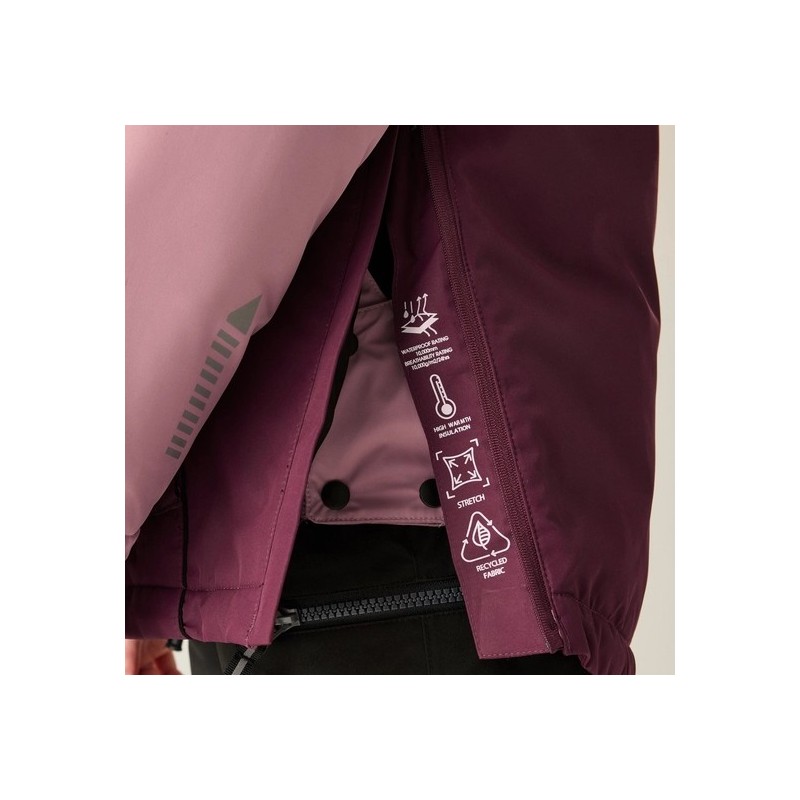 Freehand II Jacket