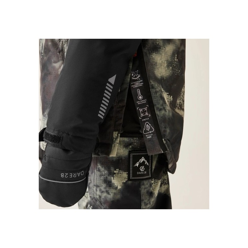 Freehand II Jacket