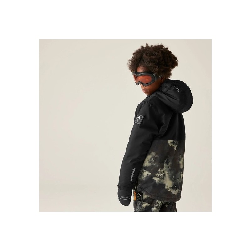 Freehand II Jacket