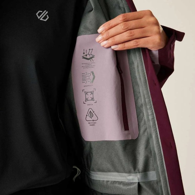 Assert II Jacket