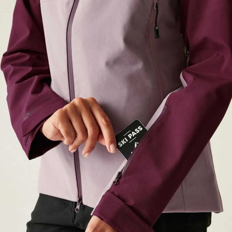 Assert II Jacket