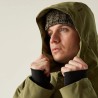 Twin Tip Jacket